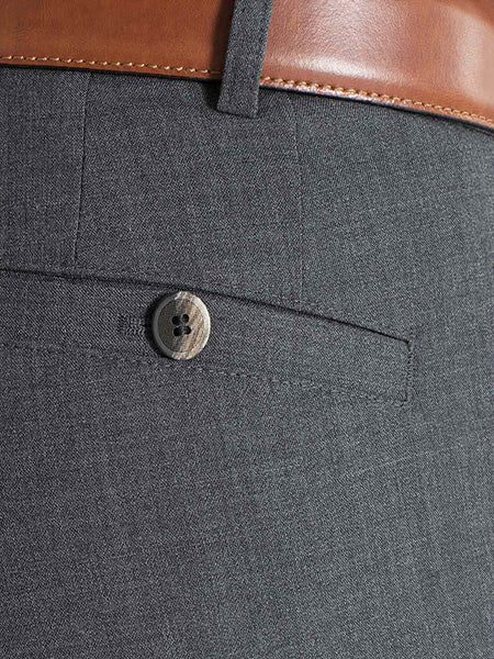 Meyer Regular fit Habitbukser